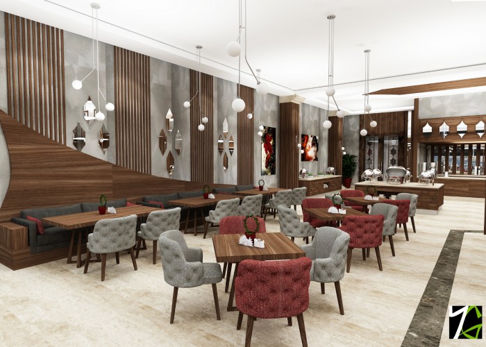 Ordu Ramada Otel
