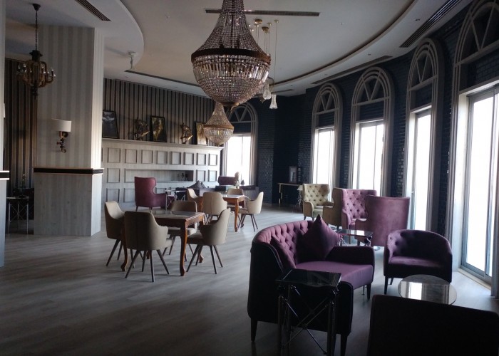 Delphin Be Grand Otel