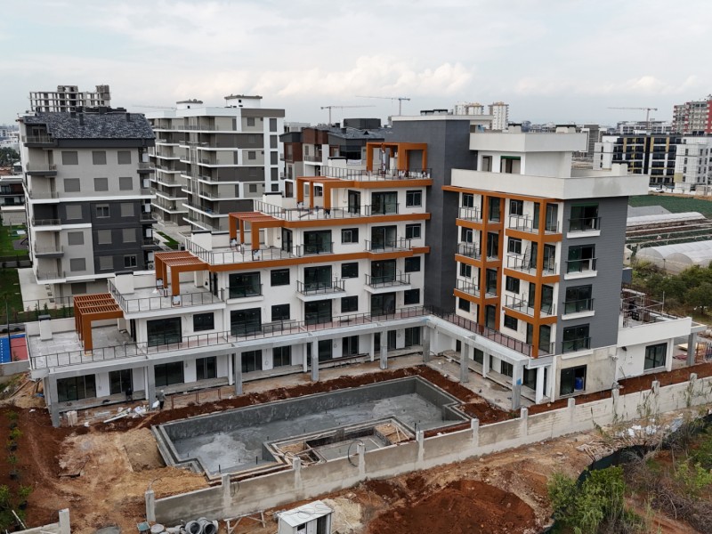 YG Mimarlık Mobilya